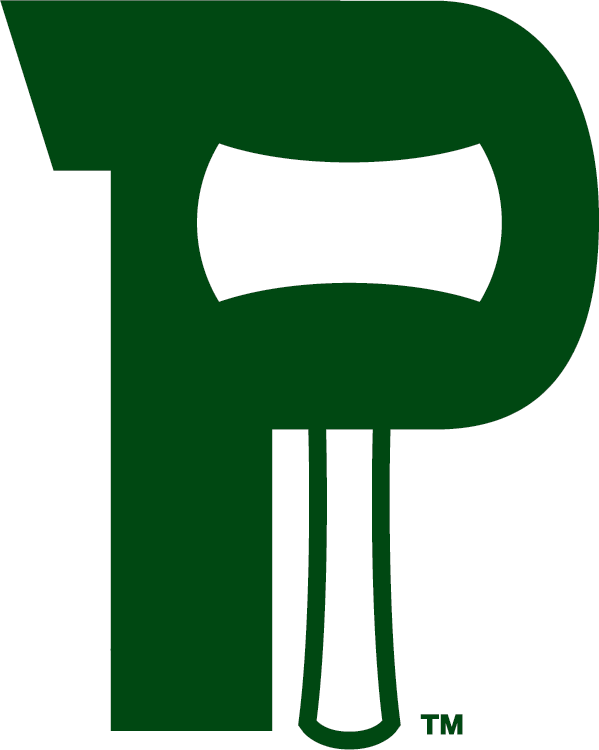Portland Timbers 2011-Pres Alternate Logo t shirt iron on transfers